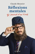 Reflexions mentales (U)