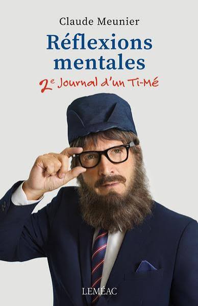 Reflexions mentales (U)