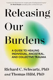 Releasing Our Burdens (N)