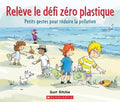Releve le defi zero plastigue (U)