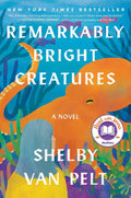 Remarkably Bright Creatures (U)