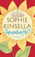 Remember Me? (U)