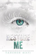 Restore Me (U)