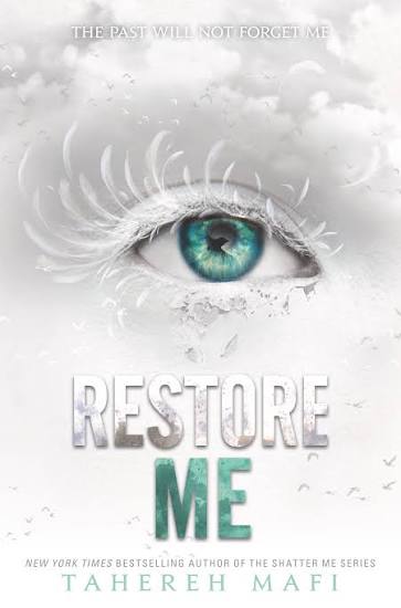 Restore Me (U)