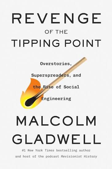 Revenge Of the Tipping point (Hardcover) (U)