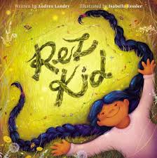 Rez Kid (N)