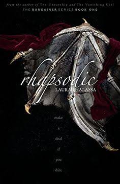 Rhapsodic (U)