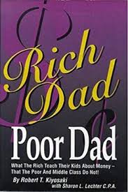 Rich Dad, Poor Dad (U)