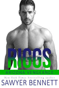 Riggs Arizona Vengeance (U)