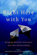 Right Here With You (U)