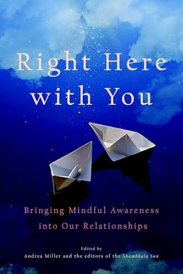 Right Here With You (U)