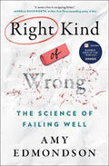 Right Kind of Wrong (Hardcover)(U)