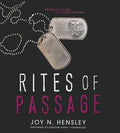 Rites of Passage (Hardcover) (U)