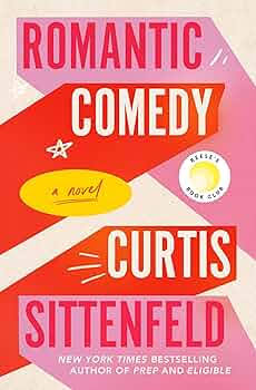 Romantic Comedy (Hardcover) (U)
