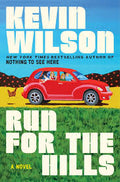 Run For The Hills (Hardcover)(N)