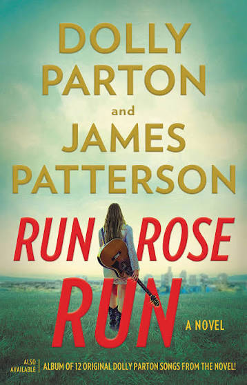 Run Rose Run (Hardcover)(U)