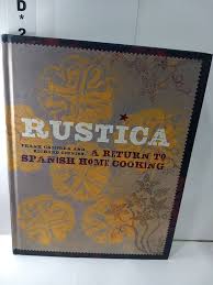 Rustica (U)
