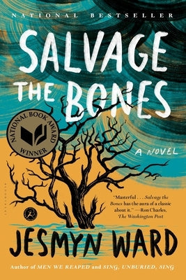 Salvage The Bones (N)