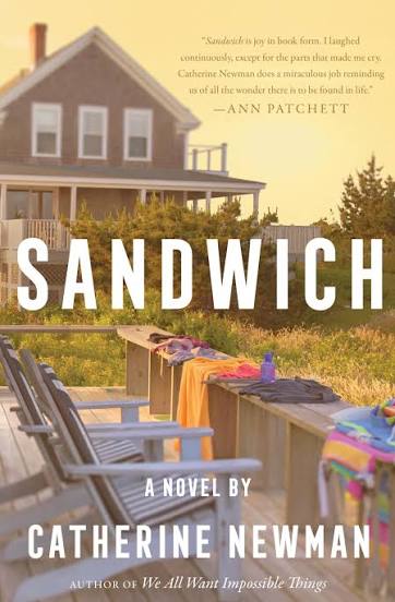 Sandwich (N)