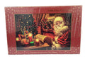 Santa's List Puzzle (N)