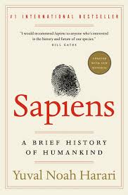 Sapiens (U)