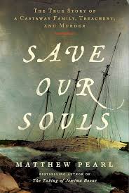 Save Our Souls (U)