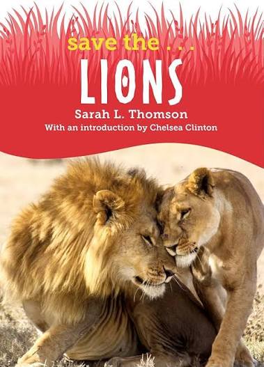 Save The Lions (N)