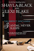 Scandal Never Sleeps (U)