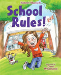 School Rules! (U)