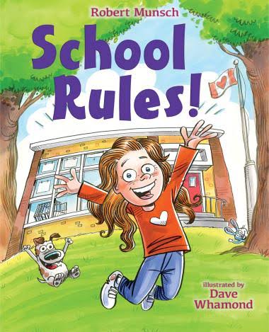 School Rules! (U)