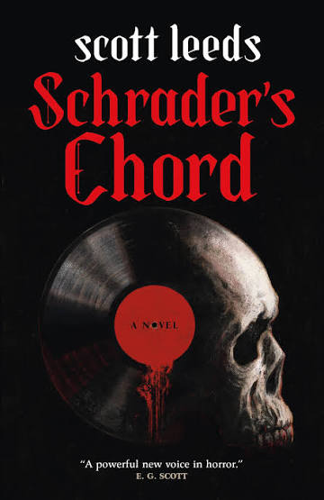 Schrader's Chord (Hardcover)(N)