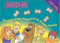 Scooby Doo! the Case of the Disappearing Scooby Snacks (U)