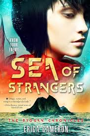 Sea Of Strangers (U)