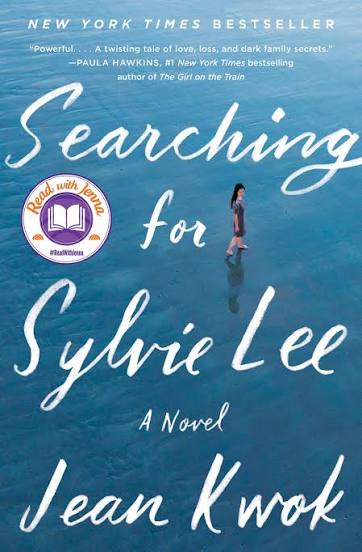 Searching For Sylvia Lee (N)