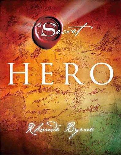 Secret - Hero (Hardcover) (U)