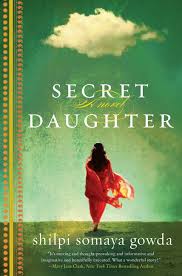 Secret Daughter (U)