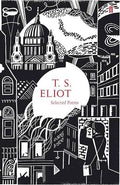 Selected Poems of T.S. Elliot (N)