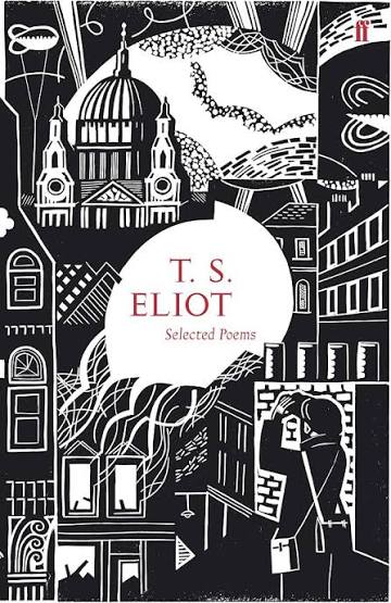 Selected Poems of T.S. Elliot (N)
