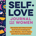 Self Love Journal For Women (N)