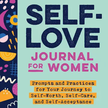 Self Love Journal For Women (N)