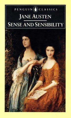 Sense and Sensibility (U)