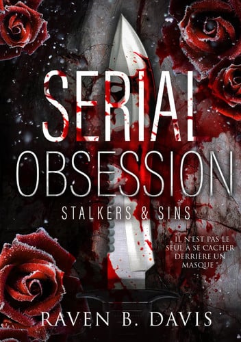 Serial Obsession: Stalkers & Sins (U)
