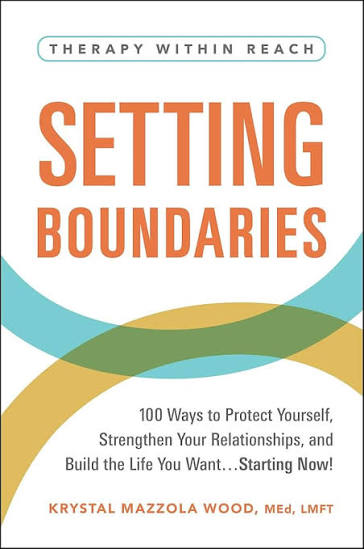 Setting Boundaries (N)