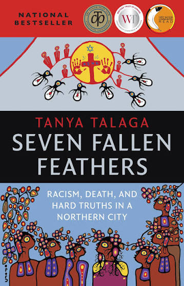 Seven Fallen Feathers (U)