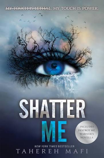 Shatter Me (U)