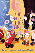 She Gets The Girl (U)