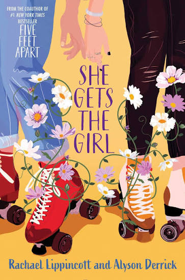 She Gets The Girl (U)