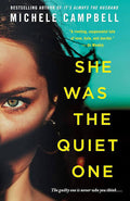 She Was the Quiet One (U)