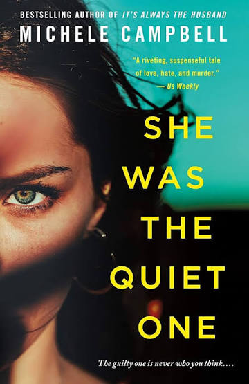 She Was the Quiet One (U)