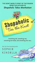 Shopaholic Ties The Knot (U)